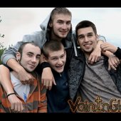VainInGlory