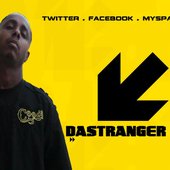 Dastranger Black-n-Yellow