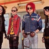 danger days