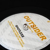 Spotless - #019 @ Outsiders