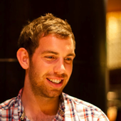 LastFM profile picture for @Slider