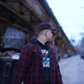 Fed Up (feat. hyperboi & DJ ikipedia) - Single