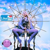 Ava Max - Kings Queens Like FM 2020