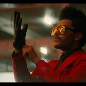 The Weeknd