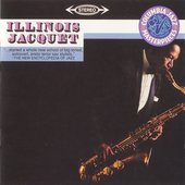 Illinois Jacquet (Expanded Edition)