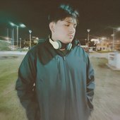 Lonely Night (AngelMobb)