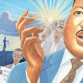 I Have A Dream...