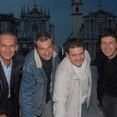 Paolo Ricca Group