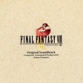 Final Fantasy VIII: Original Soundtrack