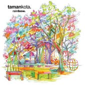 tamankota ep cover