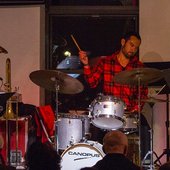 Taylor Ho Bynum Sextet & 7-tette