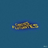 Canções Flutuantes - Vol 2