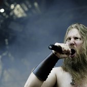 Amon Amarth