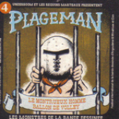 Plageman 的头像