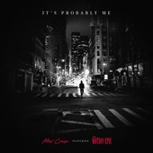 It's Probably Me (feat. The Motion Epic) - Single