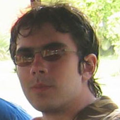 LastFM profile picture for @Britches