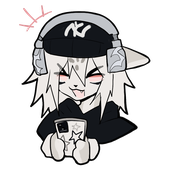Avatar for LunahSputnik