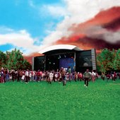Songs For The Sally Beauty Pavilion