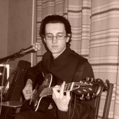 Выступление Полковника на Гитаротерапии-4