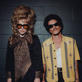 Lady Gaga & Bruno Mars