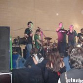 Pablus Dog - Real Festival 2006