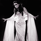 ICE QUEEN