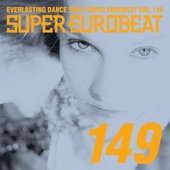 Super Eurobeat Vol.149