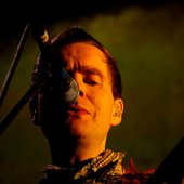 Jónsi