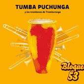 Tumba Puchunga