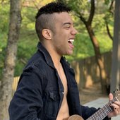 Gio Nation Outdoor Performance