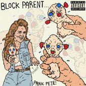 Panic Pete!