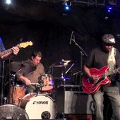 Smokin' Joe Kubek & B'nois King 2