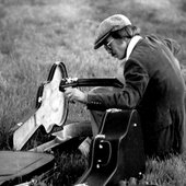 Gene Maclellan. Napanee 1980
