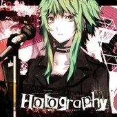 Holography