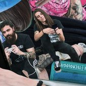 Ditto's Blood (Italy), 2020 photo