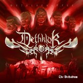 Dethklok x Revolver LP Collector’s Box Set