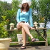 Avatar di confedcowgirl