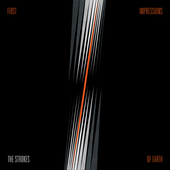 The Strokes - First Impressions of Earth (High Quality PNG)