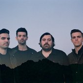 The Boxer Rebellion