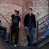 Band Photo