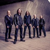 Stratovarius 2016