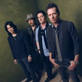 Scott Weiland And The Wildabouts