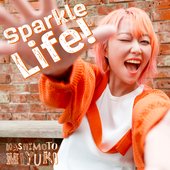Sparkle Life! - Single