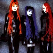 MALICE MIZER