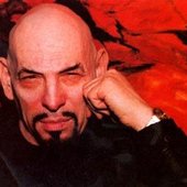 Anton Szandor LaVey