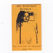 The Bald and the Bearded Demo '94