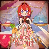 Alche Miss Katrina - Single