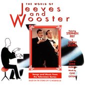 The World of Jeeves and Wooster