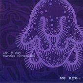 We Are.