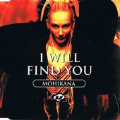 I Will Find You